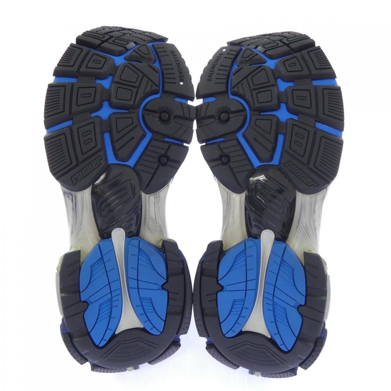 バレンシアガ BALENCIAGA RUNNNER 677403 スニーカー