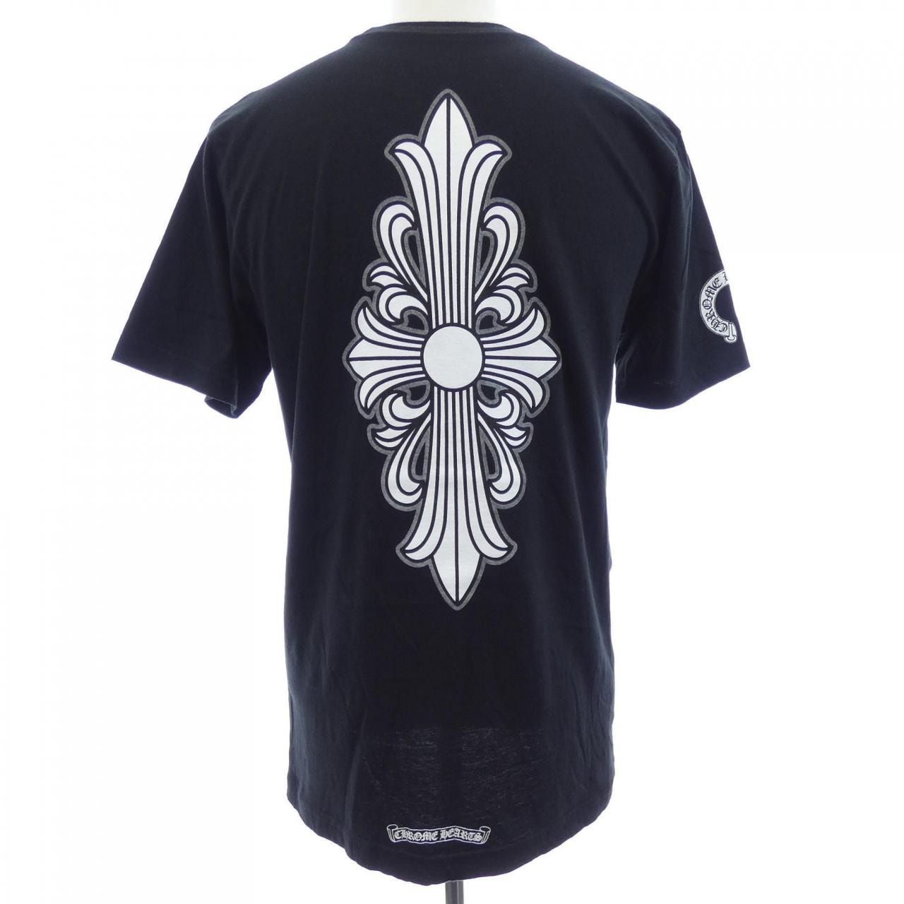 クロムハーツ CHROME HEARTS 408129111******960 Tシャツ