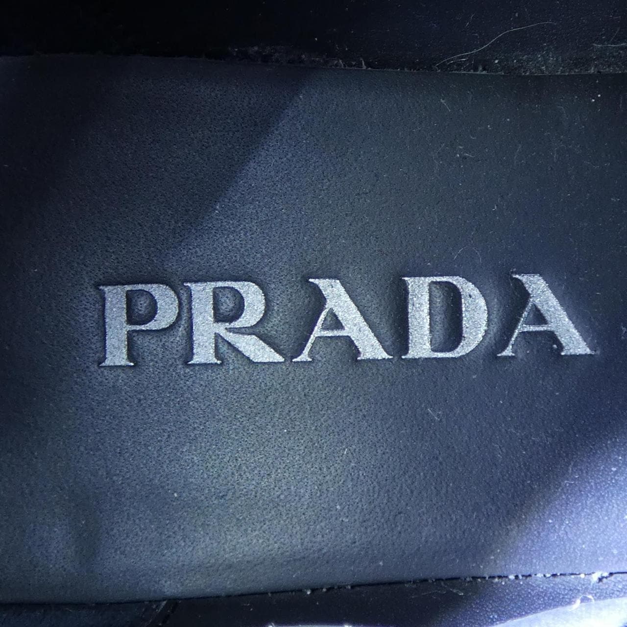 プラダ PRADA 1T704N ブーツ
