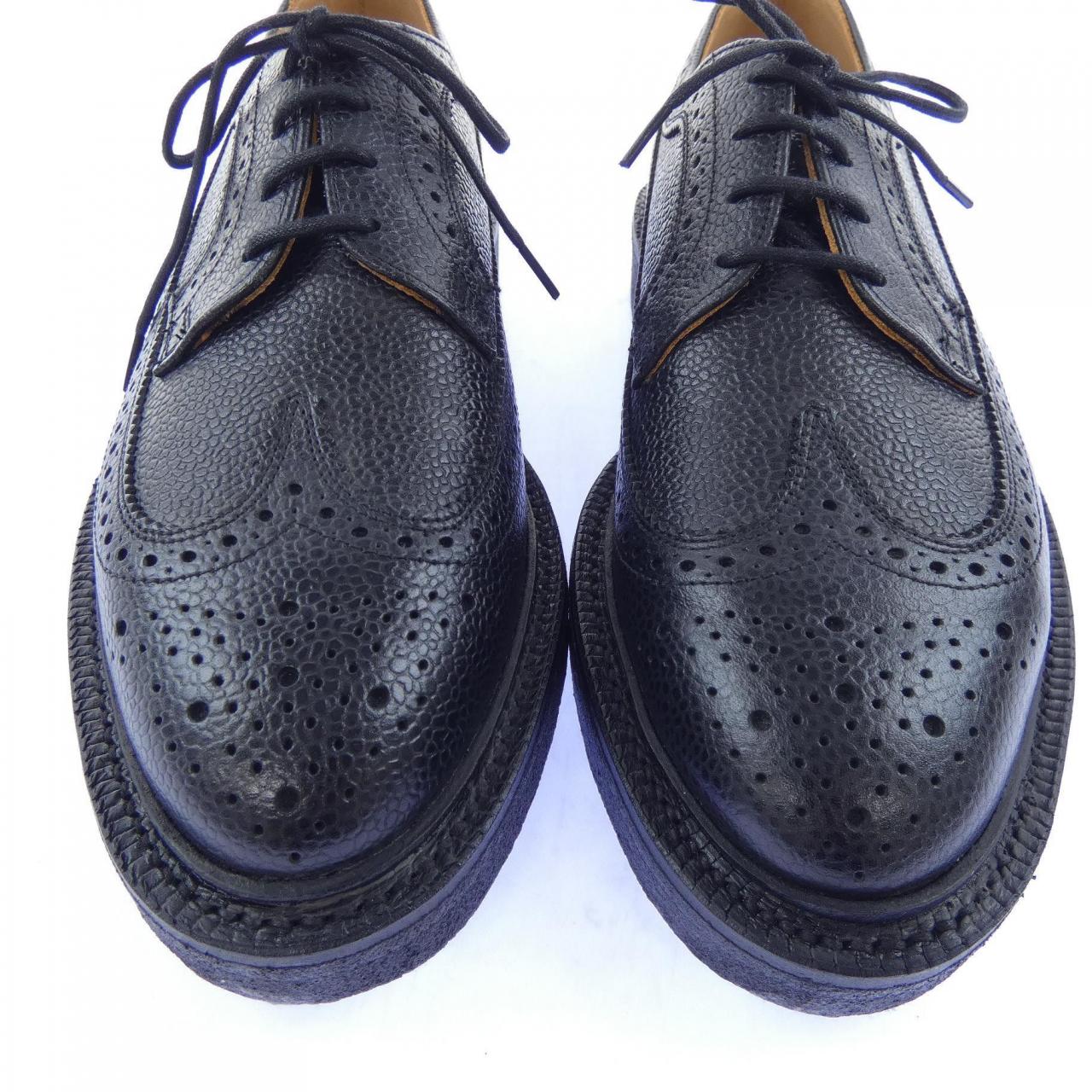 トムブラウン THOM BROWNE シューズ