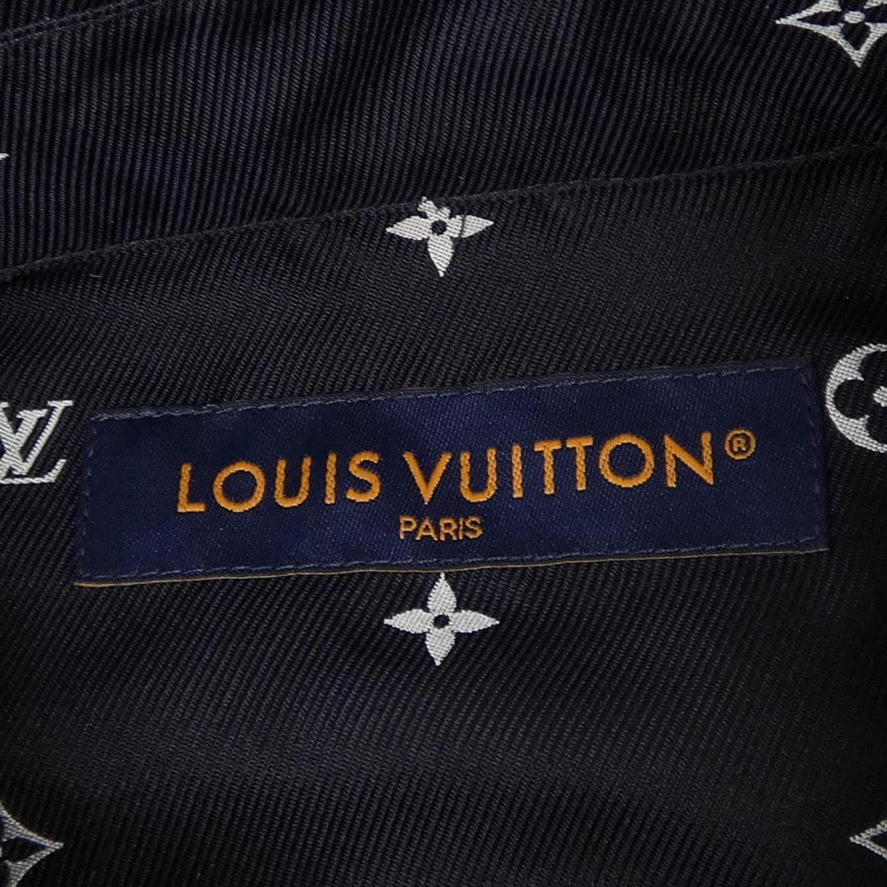 ルイヴィトン LOUIS VUITTON HTFS2WQRD シャツ