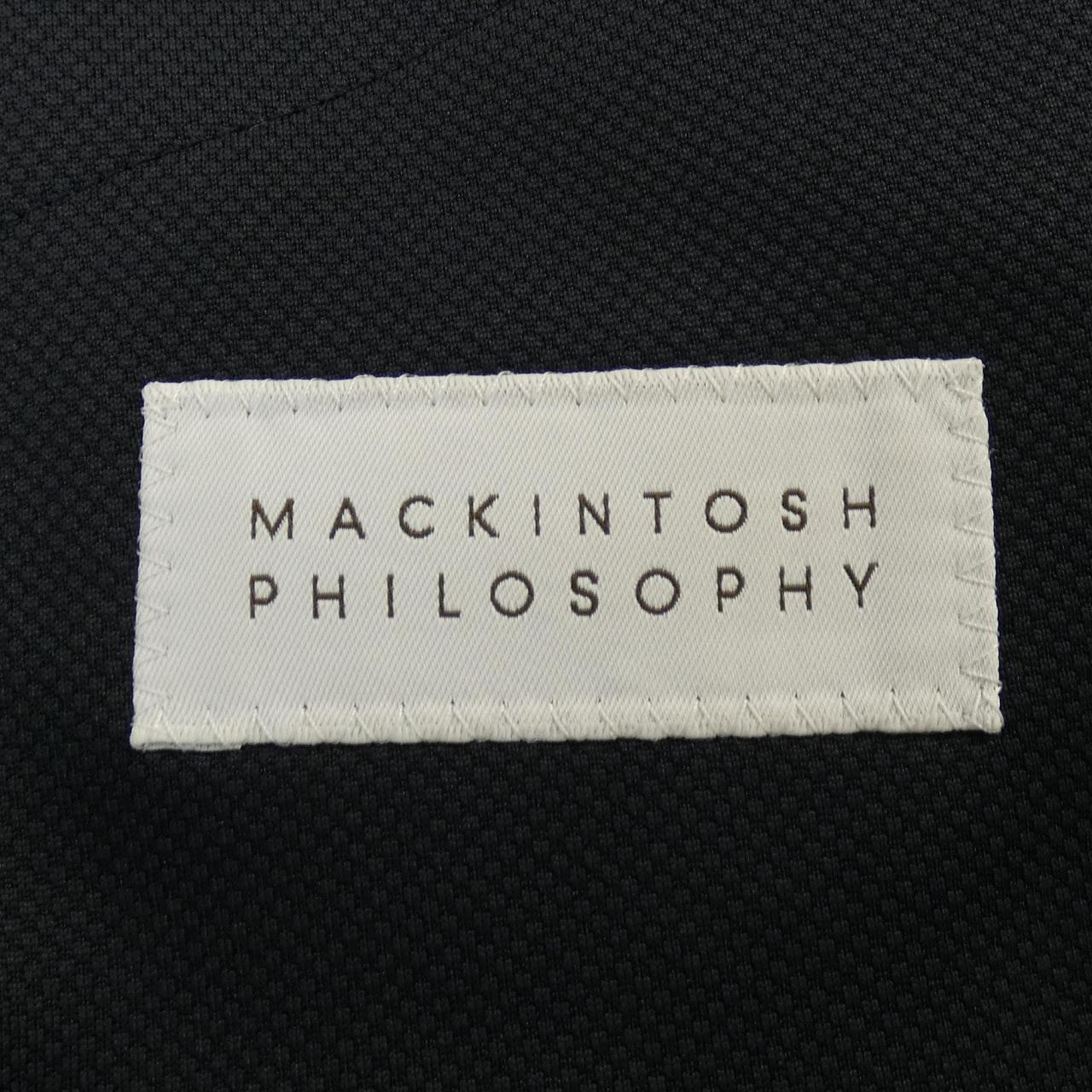 Mackintosh London MACKINTOSH LONDON jacket
