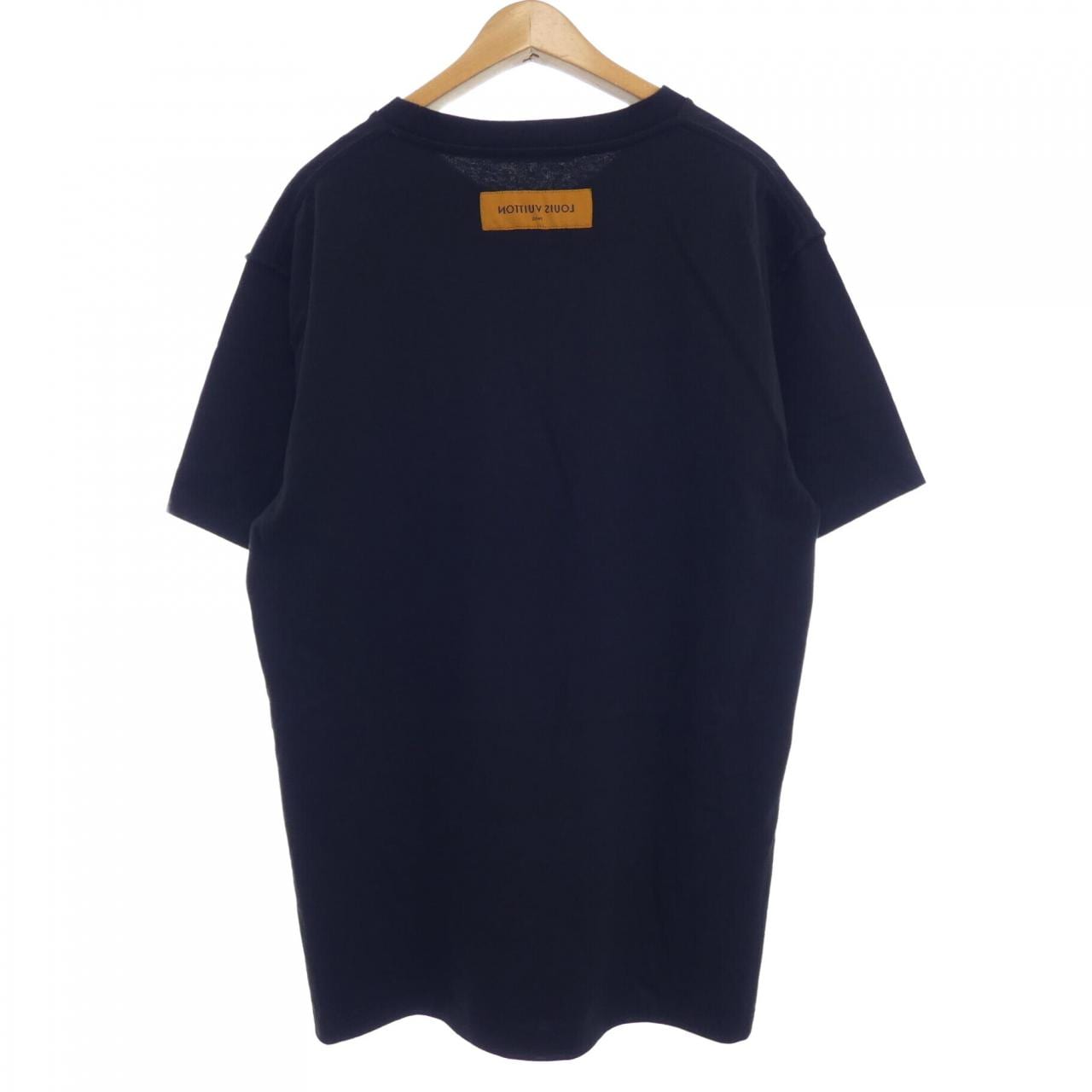 ルイヴィトン LOUIS VUITTON Tシャツ