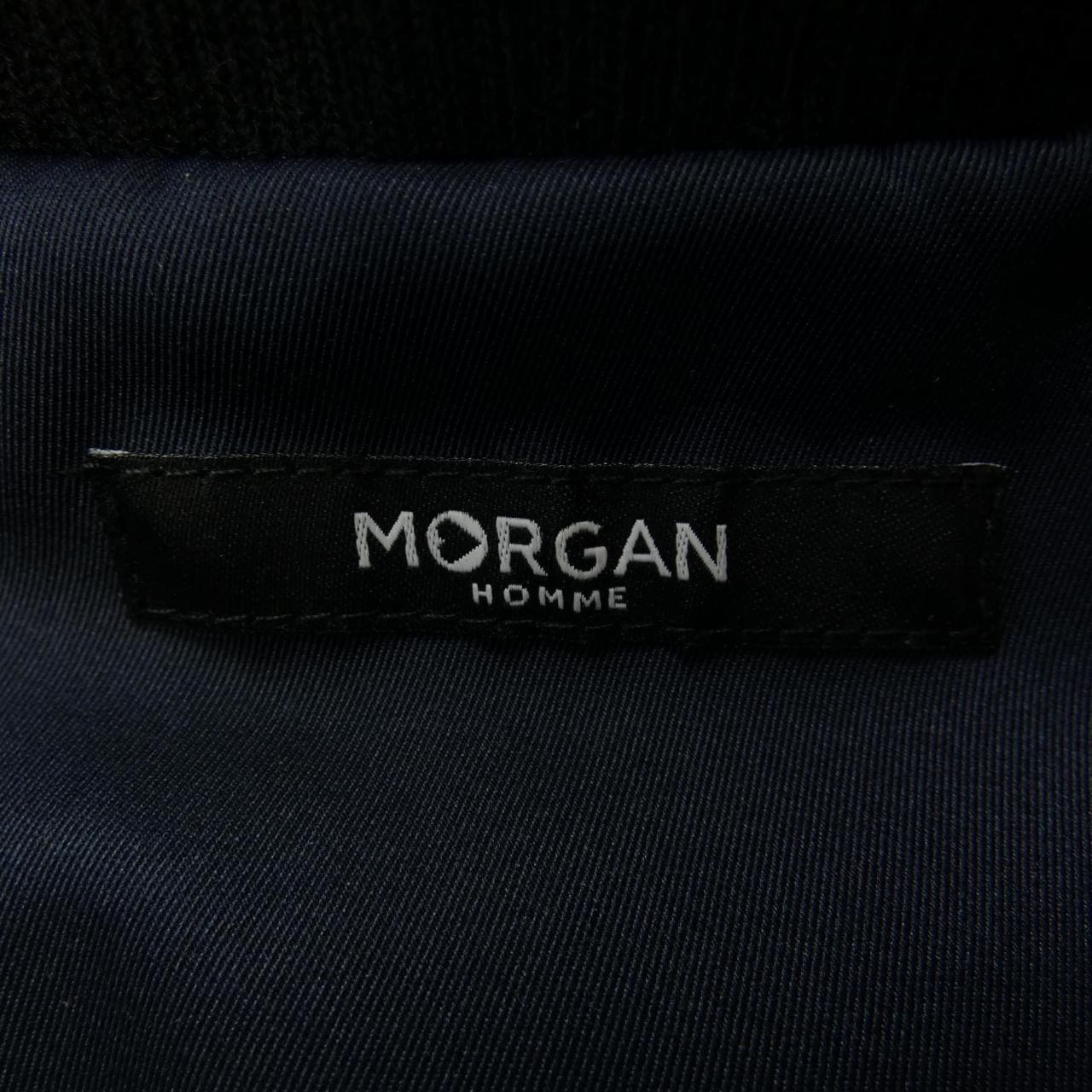 MORGAN HOMME ダウンジャケット