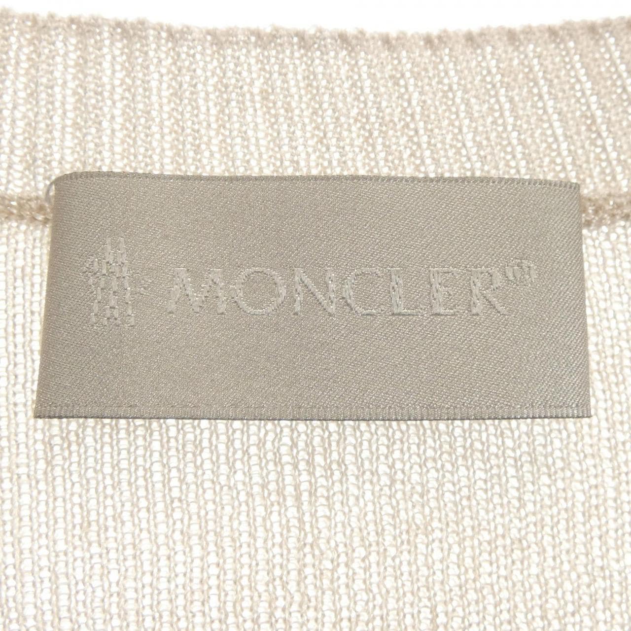 モンクレール MONCLER ニット