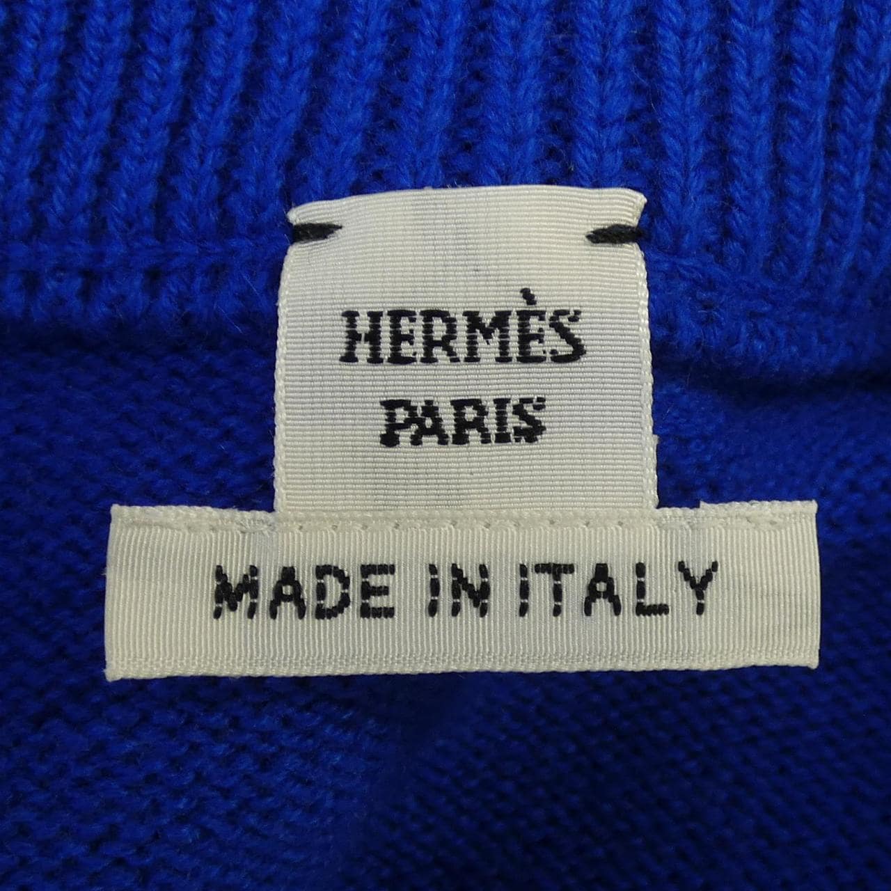 HERMES HERMES knitwear