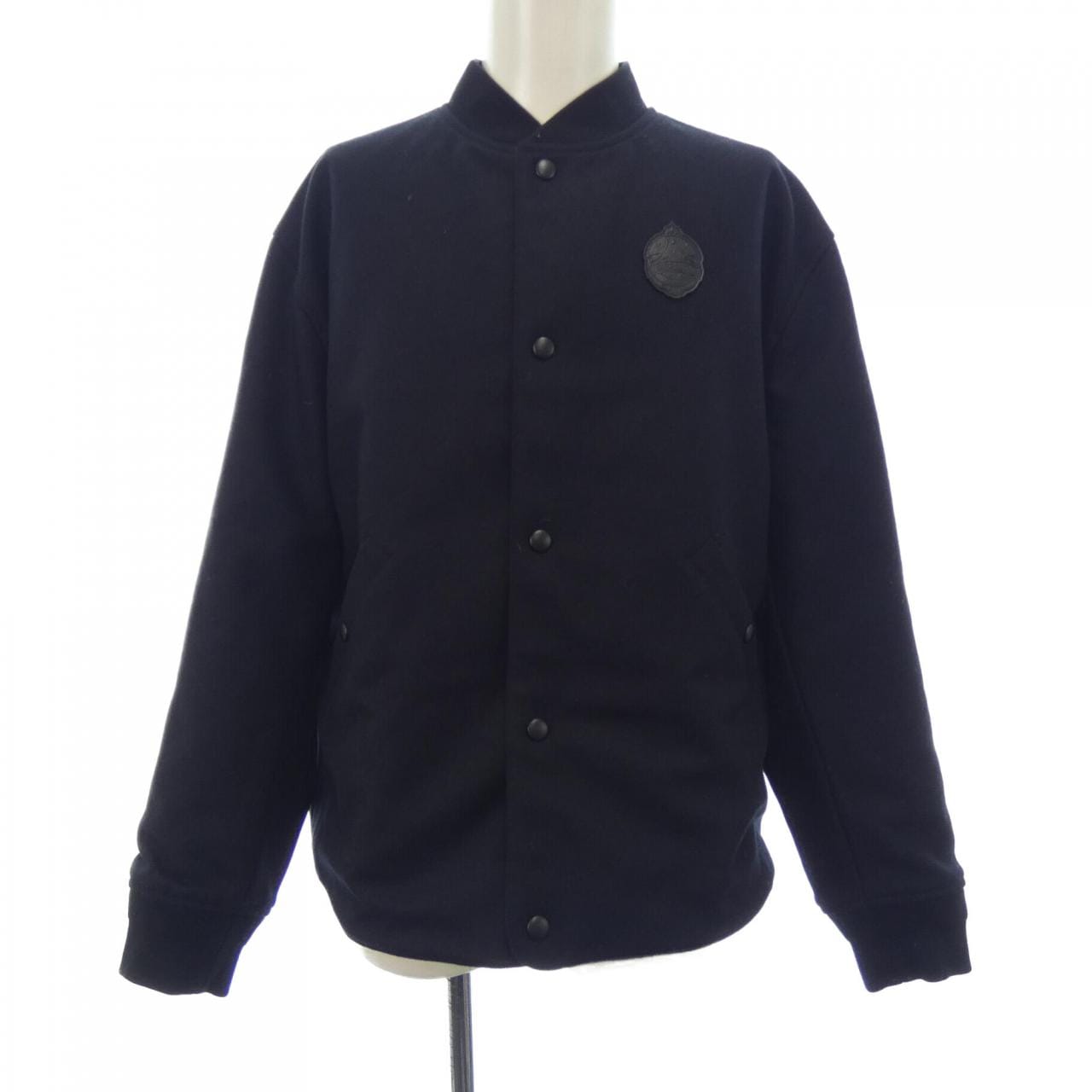 Berluti jacket