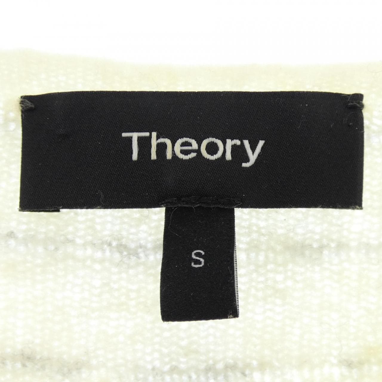 セオリー theory ニット