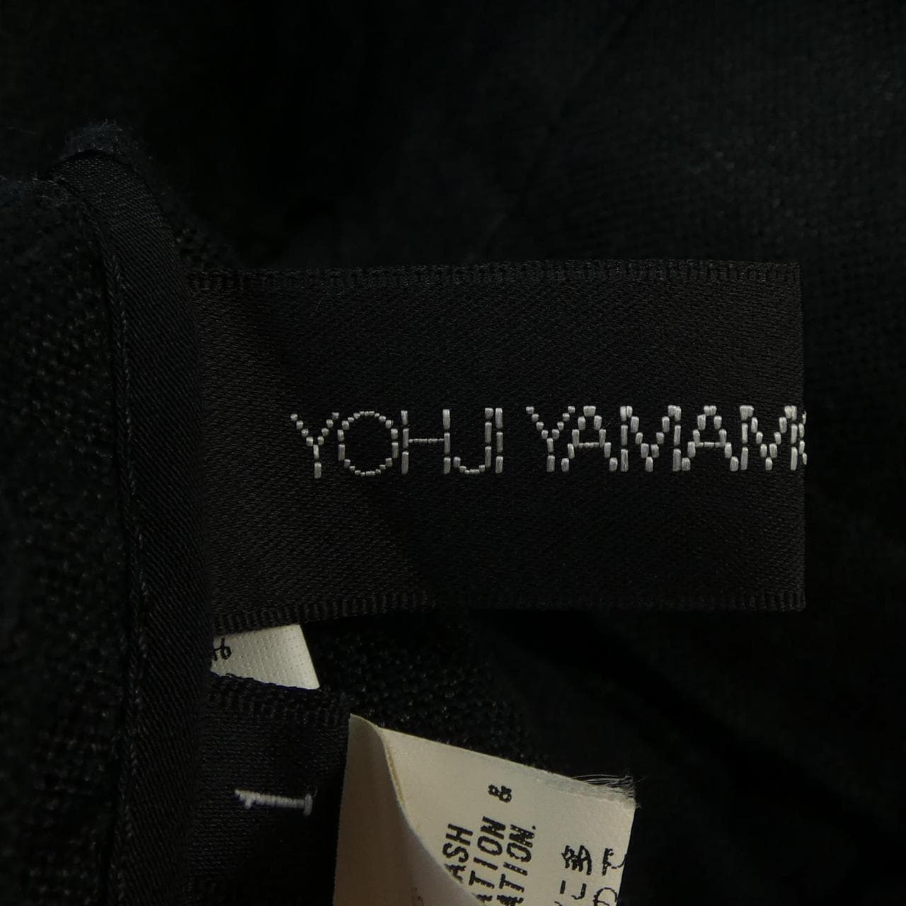 【ヴィンテージ】ヨウジヤマモトプリュスノアール YOHJI YAMAMOTO+NOIR ジャケット