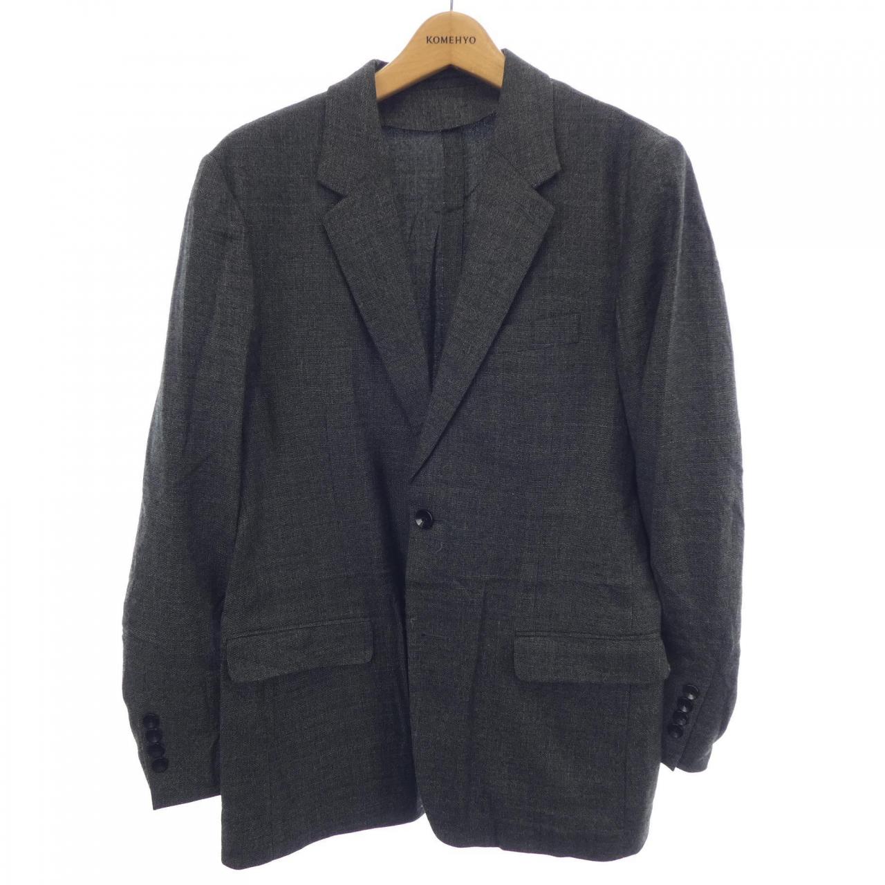 トゥモローランド TOMORROW LAND ジャケット