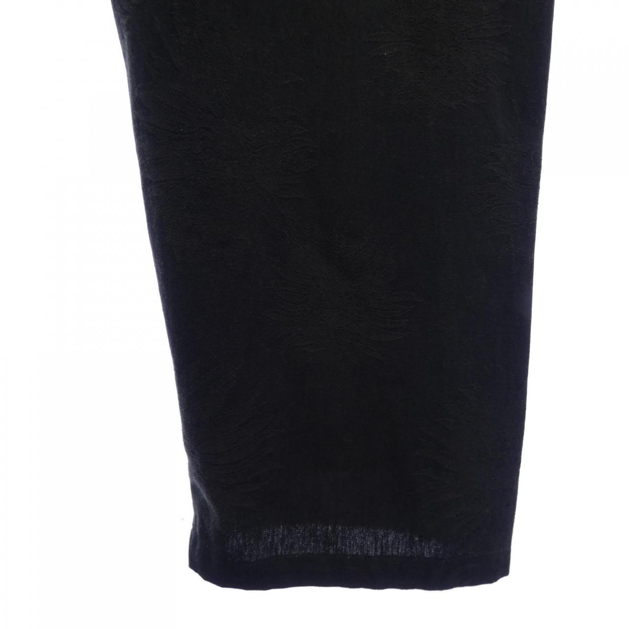 ヨウジヤマモトプールオム YOHJI YAMAMOTO POUR パンツ