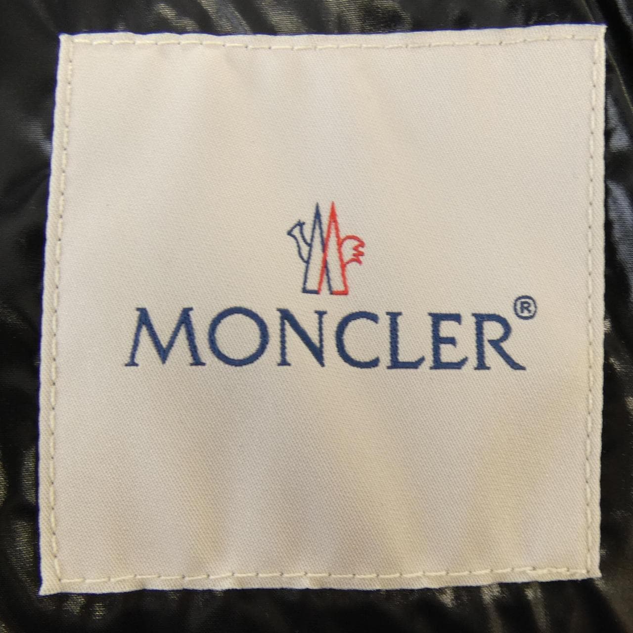 MONCLER MONCLER Down Vest