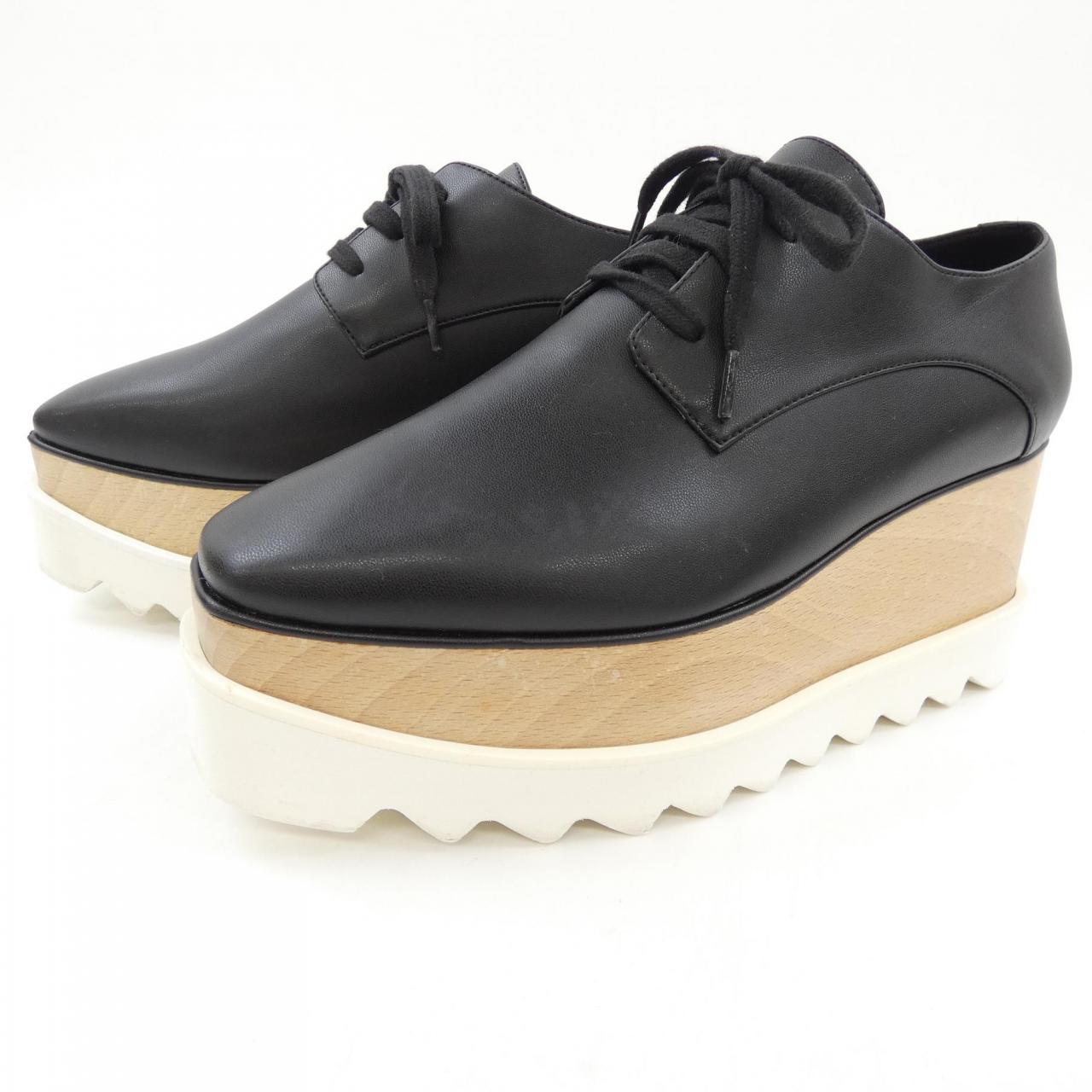 ステラマッカートニー STELLA MCCARTNEY シューズ