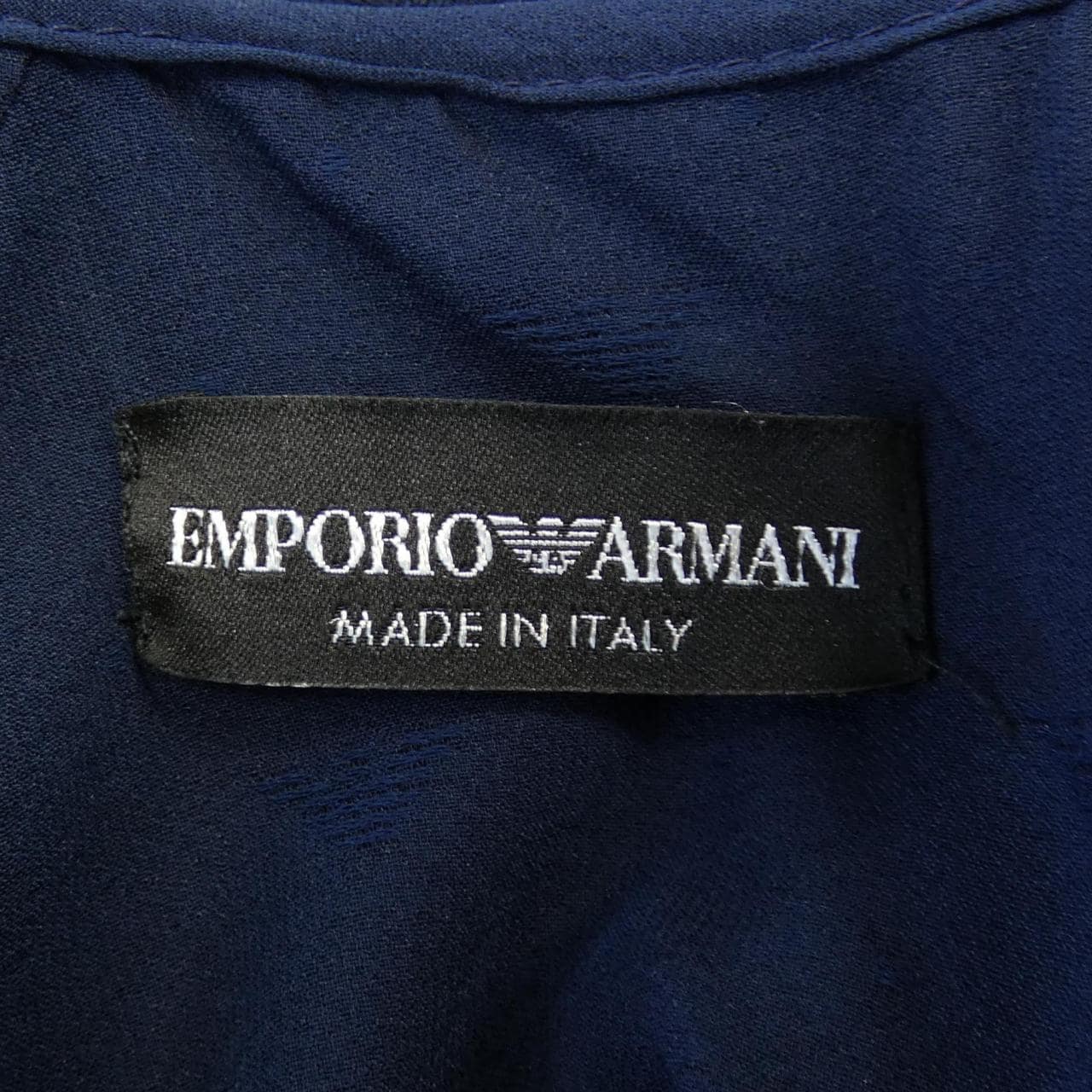 エンポリオアルマーニ EMPORIO ARMANI ワンピース