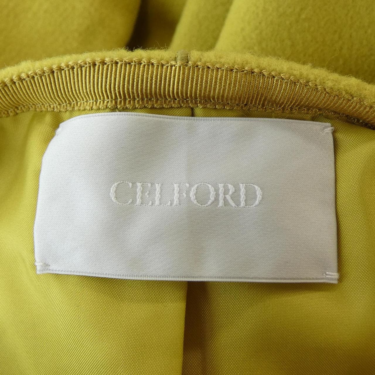 セルフォード CELFORD コート