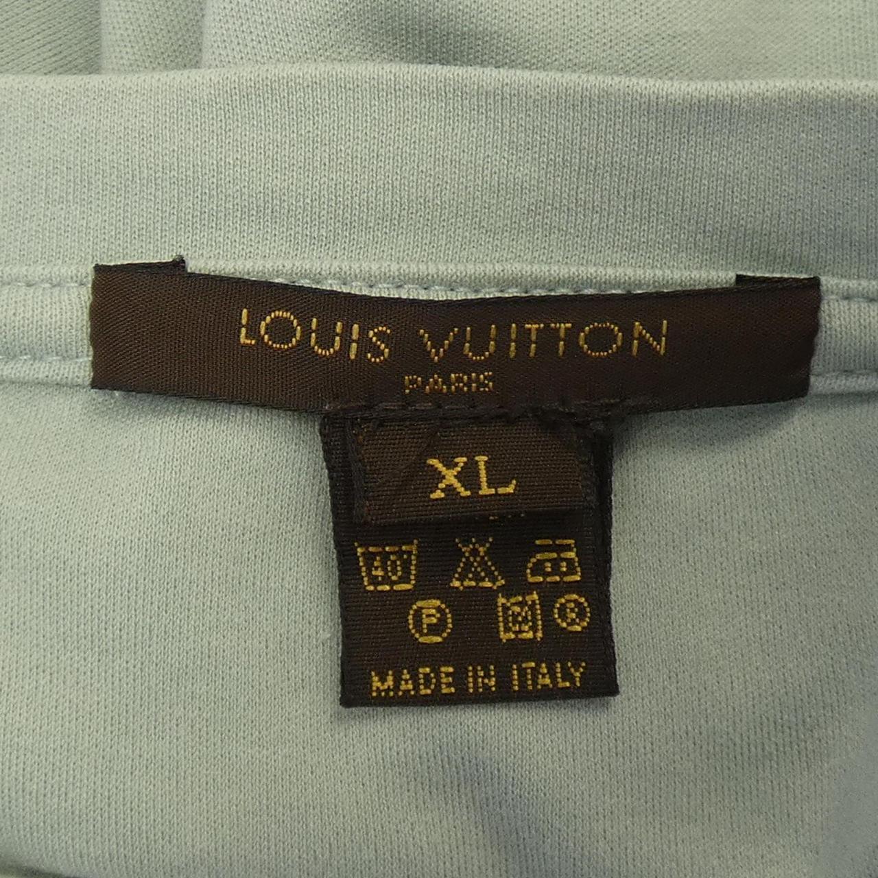 ルイヴィトン LOUIS VUITTON Tシャツ