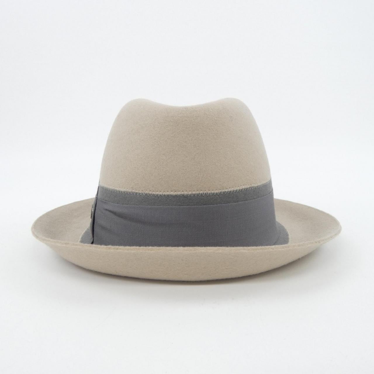 ボルサリーノ BORSALINO ハット