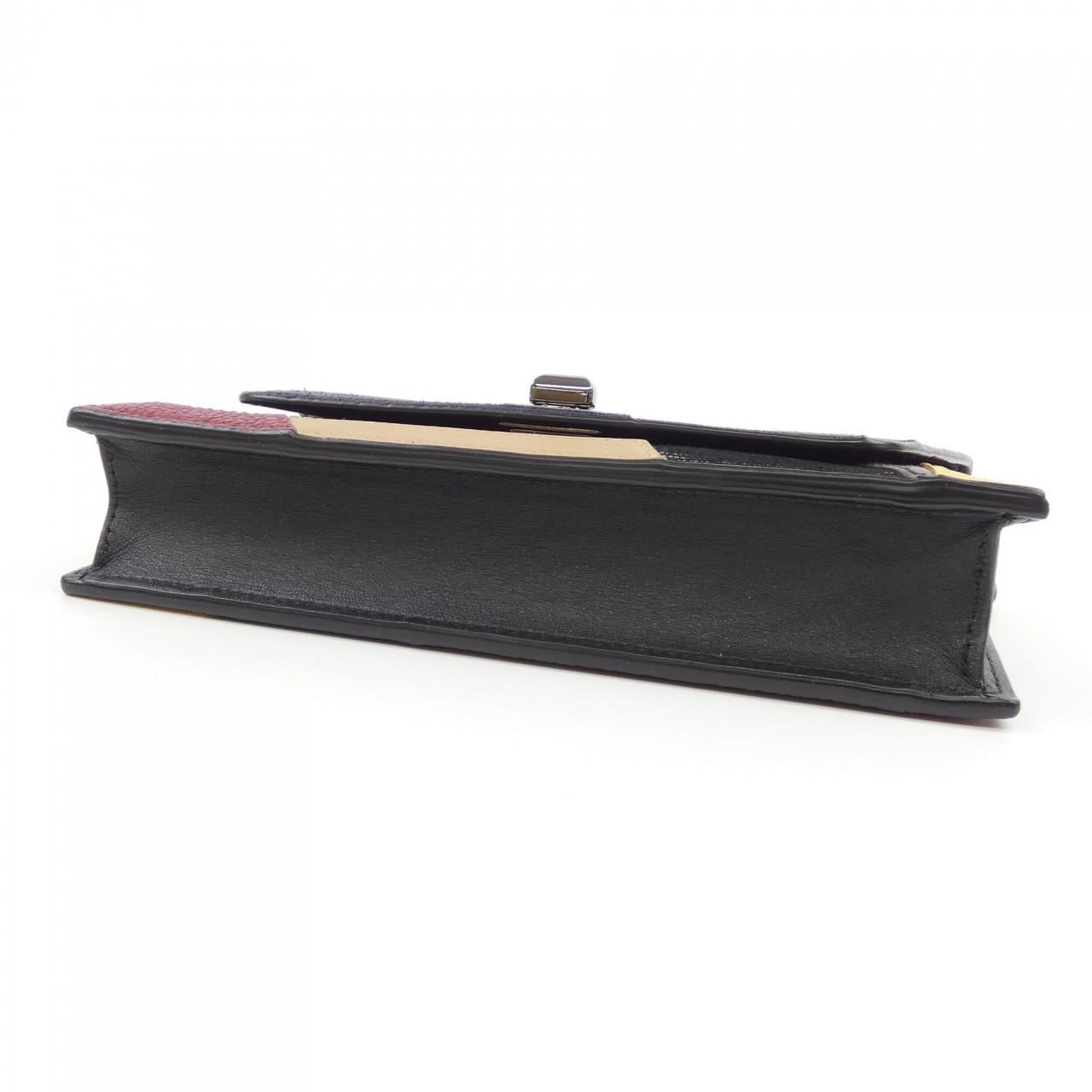 アクリス AKRIS アヌーク エンベロープ BAG