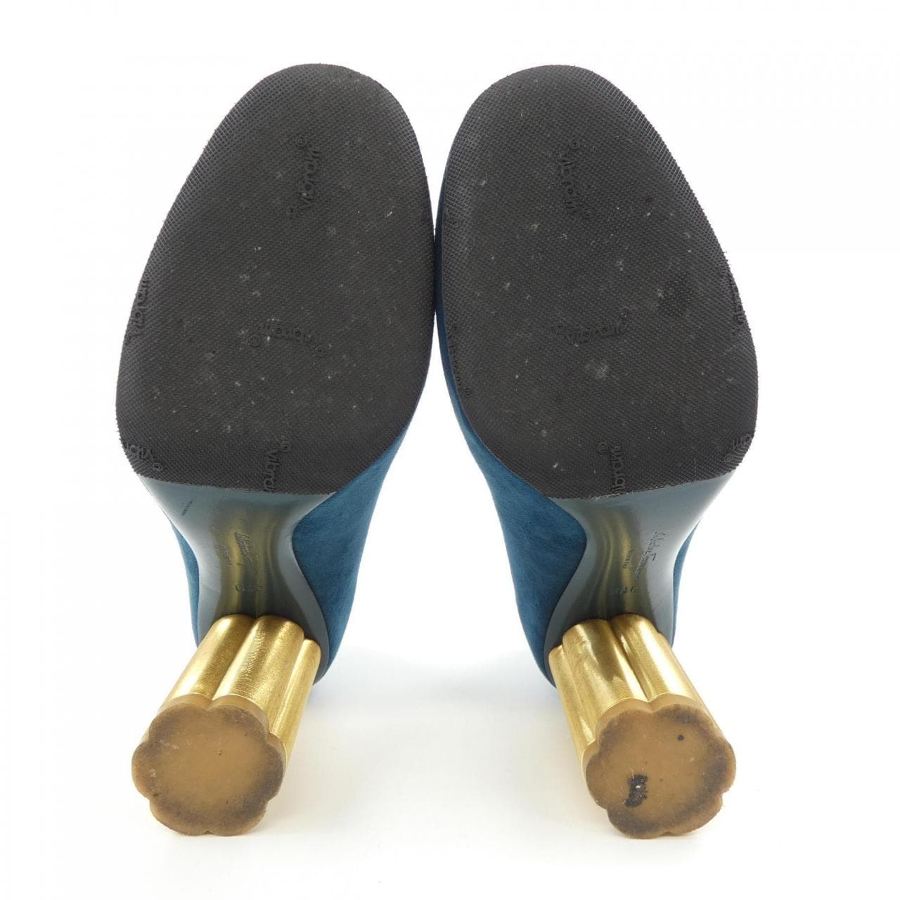 サルヴァトーレフェラガモ SALVATORE FERRAGAMO DS54509 シューズ