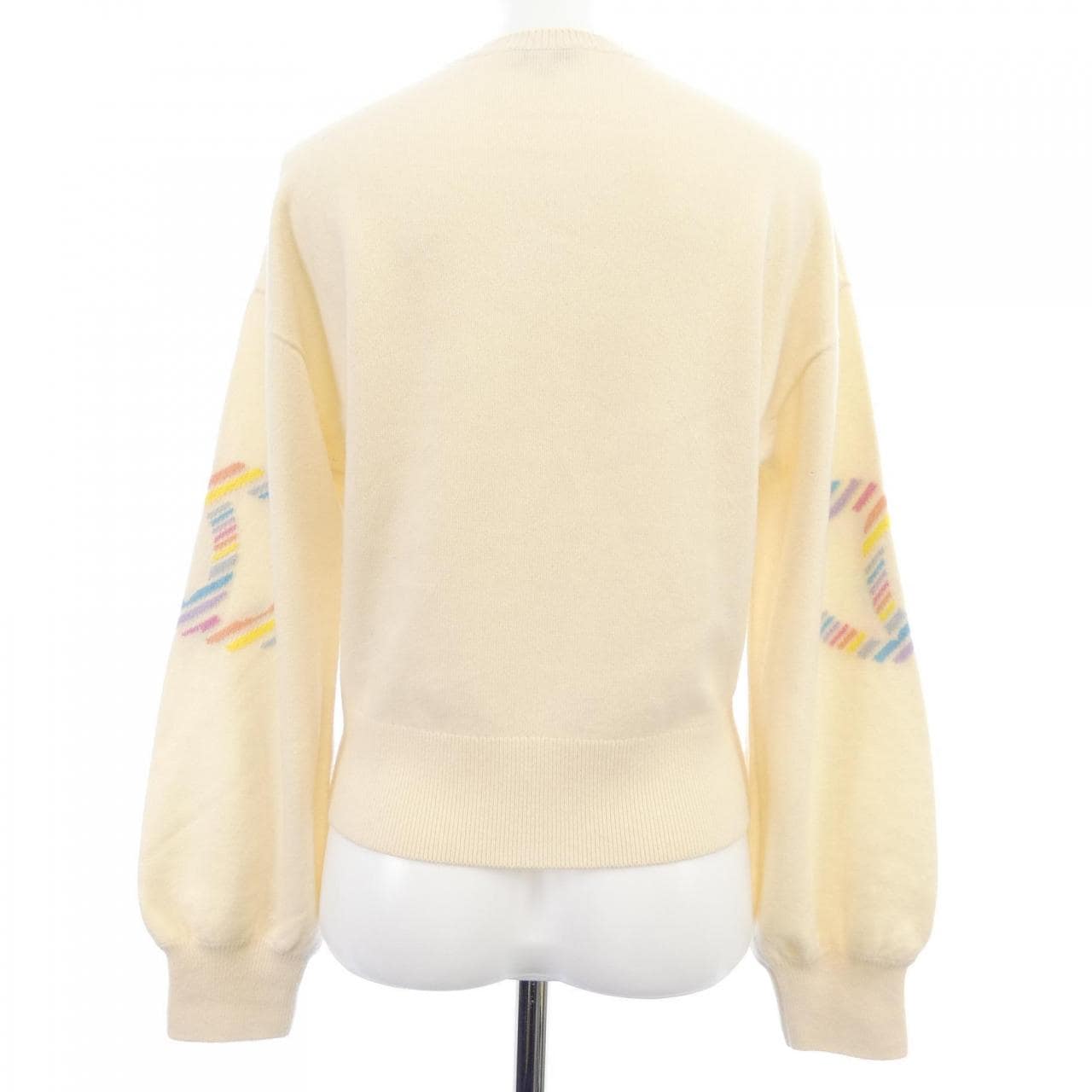 シャネル CHANEL P60510K46043 ニット