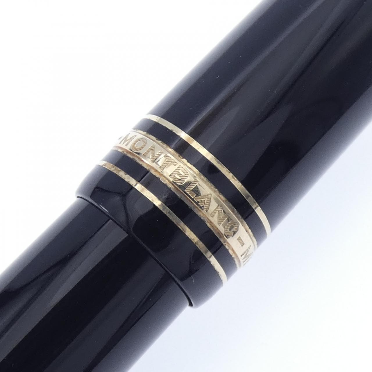 【ヴィンテージ】モンブラン マイスターシュテュック149(90年代) 万年筆