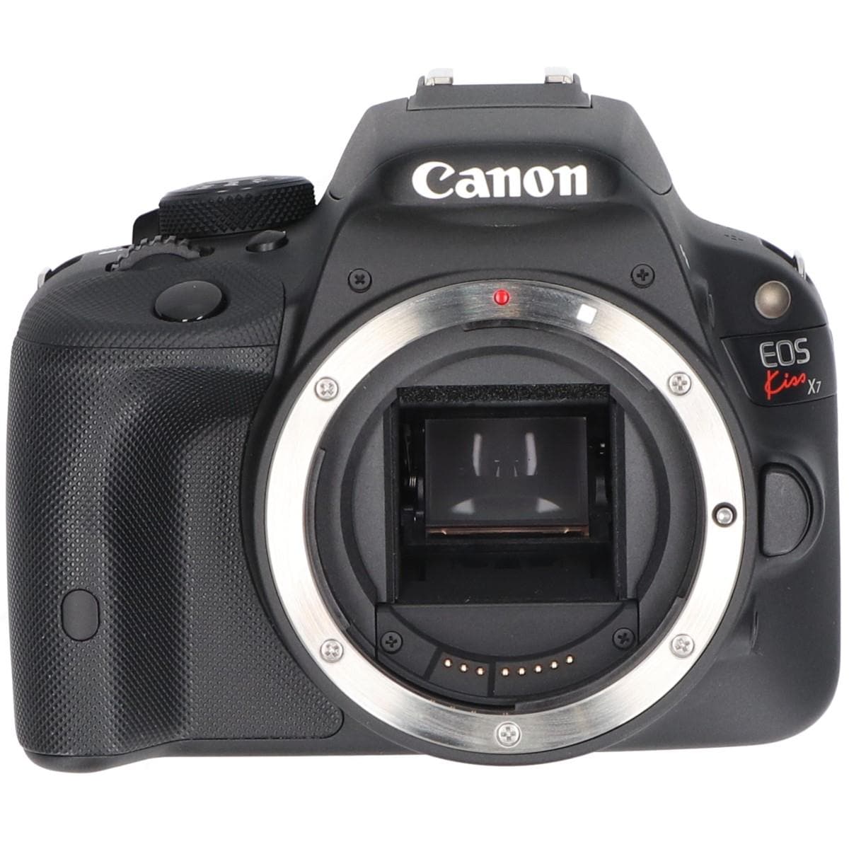 ＥＯＳ　ＫＩＳＳ　Ｘ７