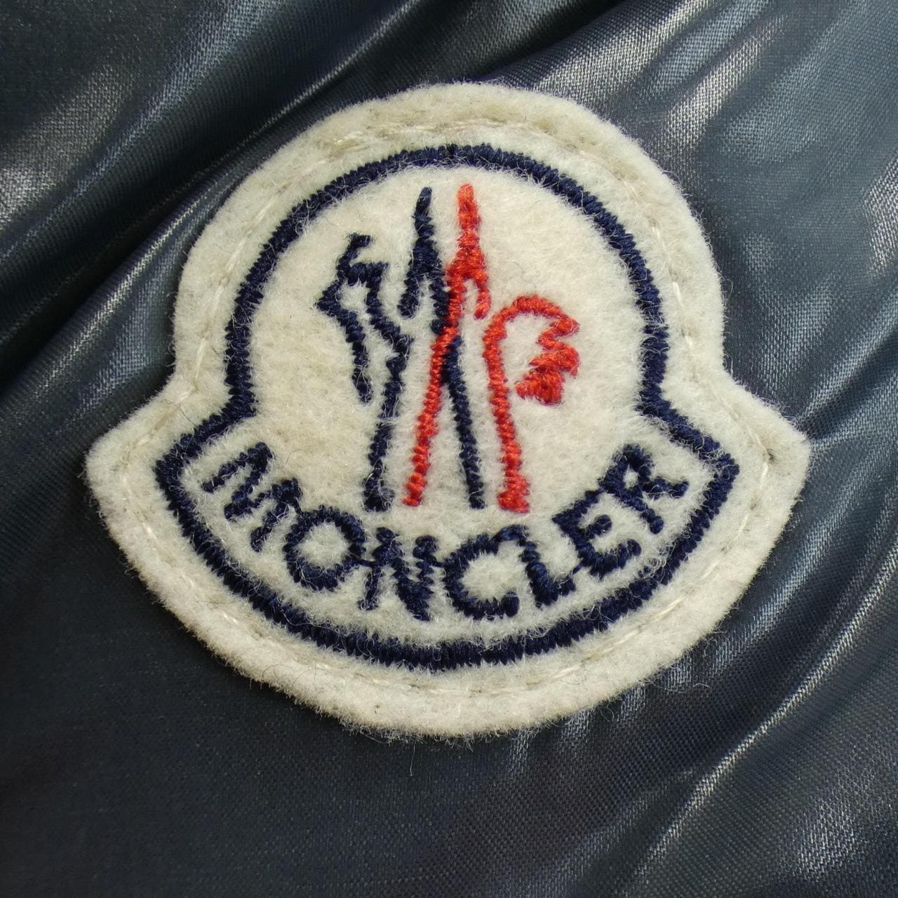 モンクレール MONCLER ダウンコート