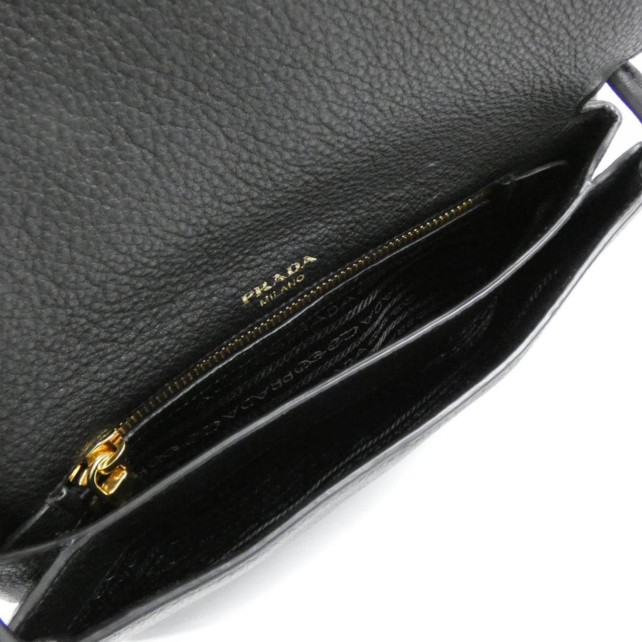 プラダ 1BH031 ショルダーバッグ