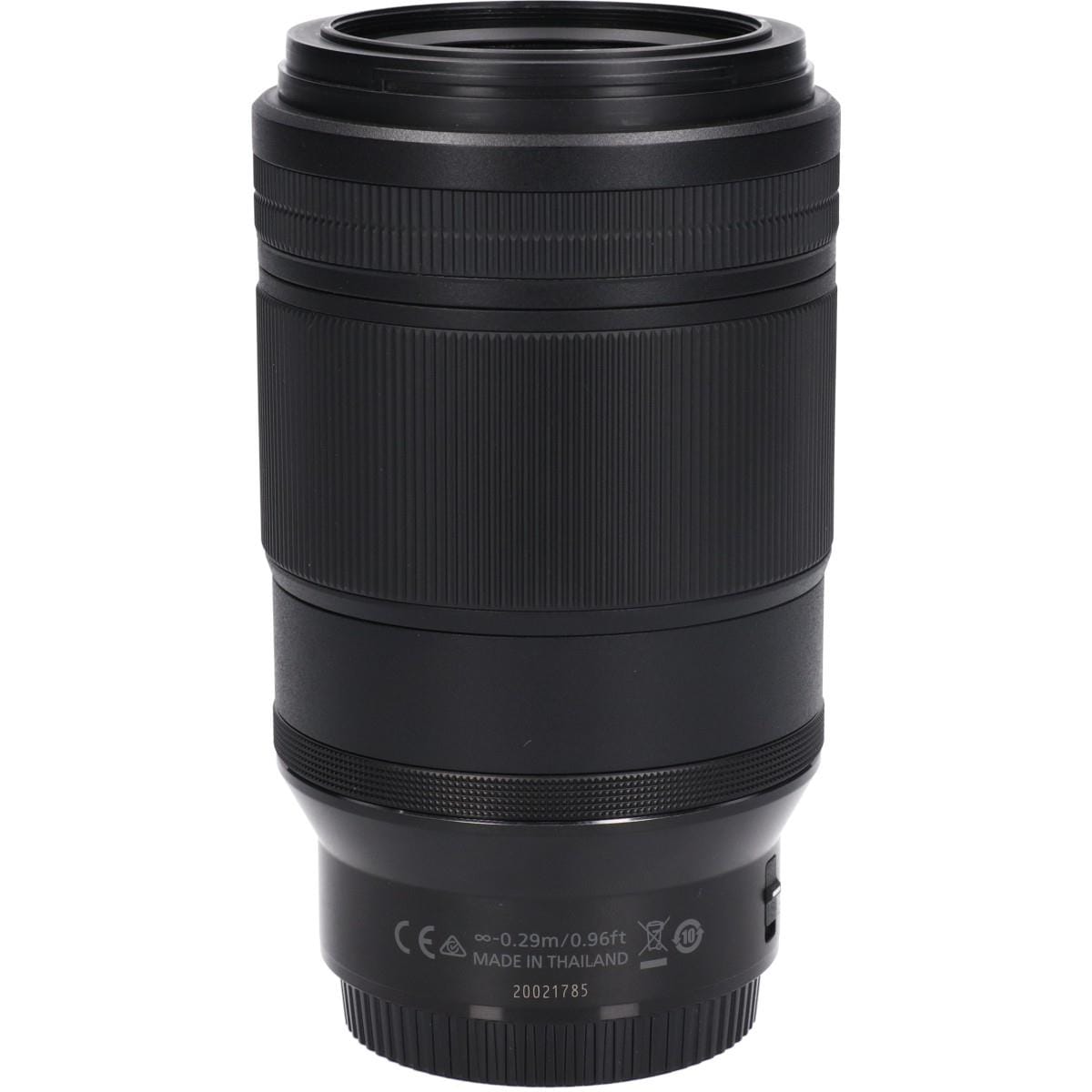 Ｚ　ＭＣ１０５ｍｍ　Ｆ２．８ＶＲ　Ｓ