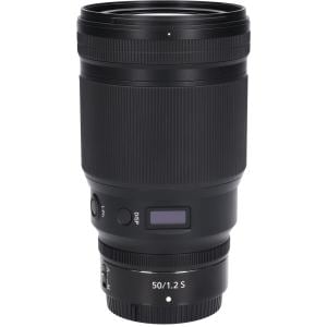 Ｚ５０ｍｍ　Ｆ１．２Ｓ