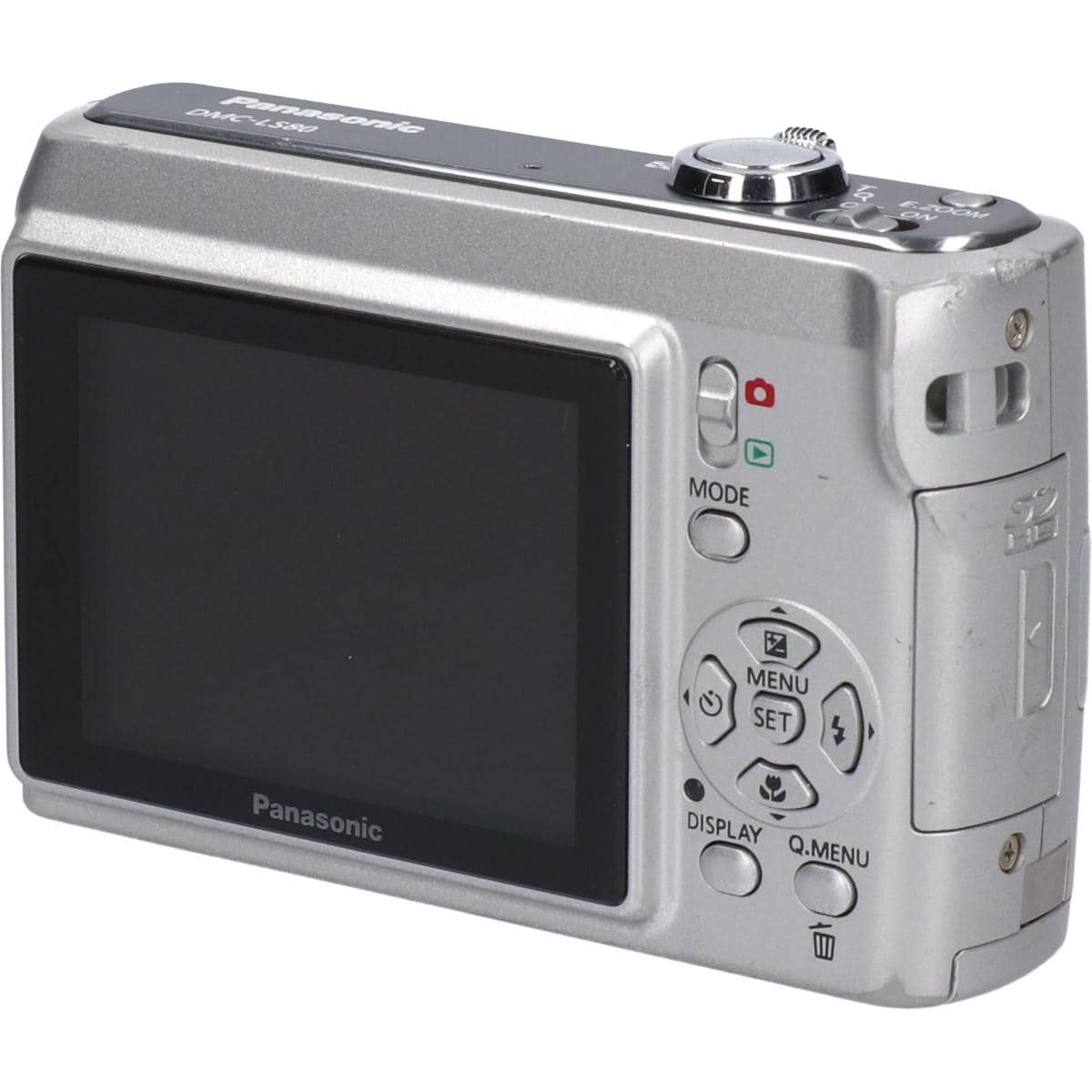 ＤＭＣ－ＬＳ８０