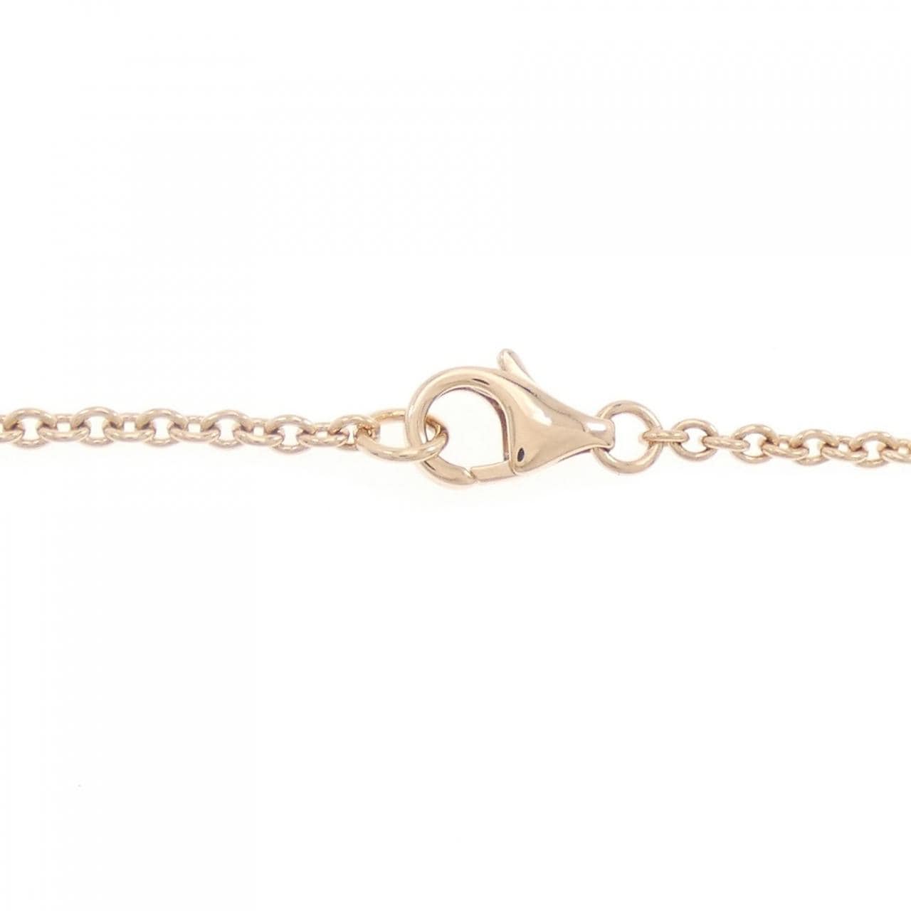 Cartier baby love bracelet