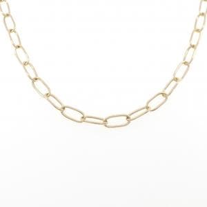 750YG ネックレス