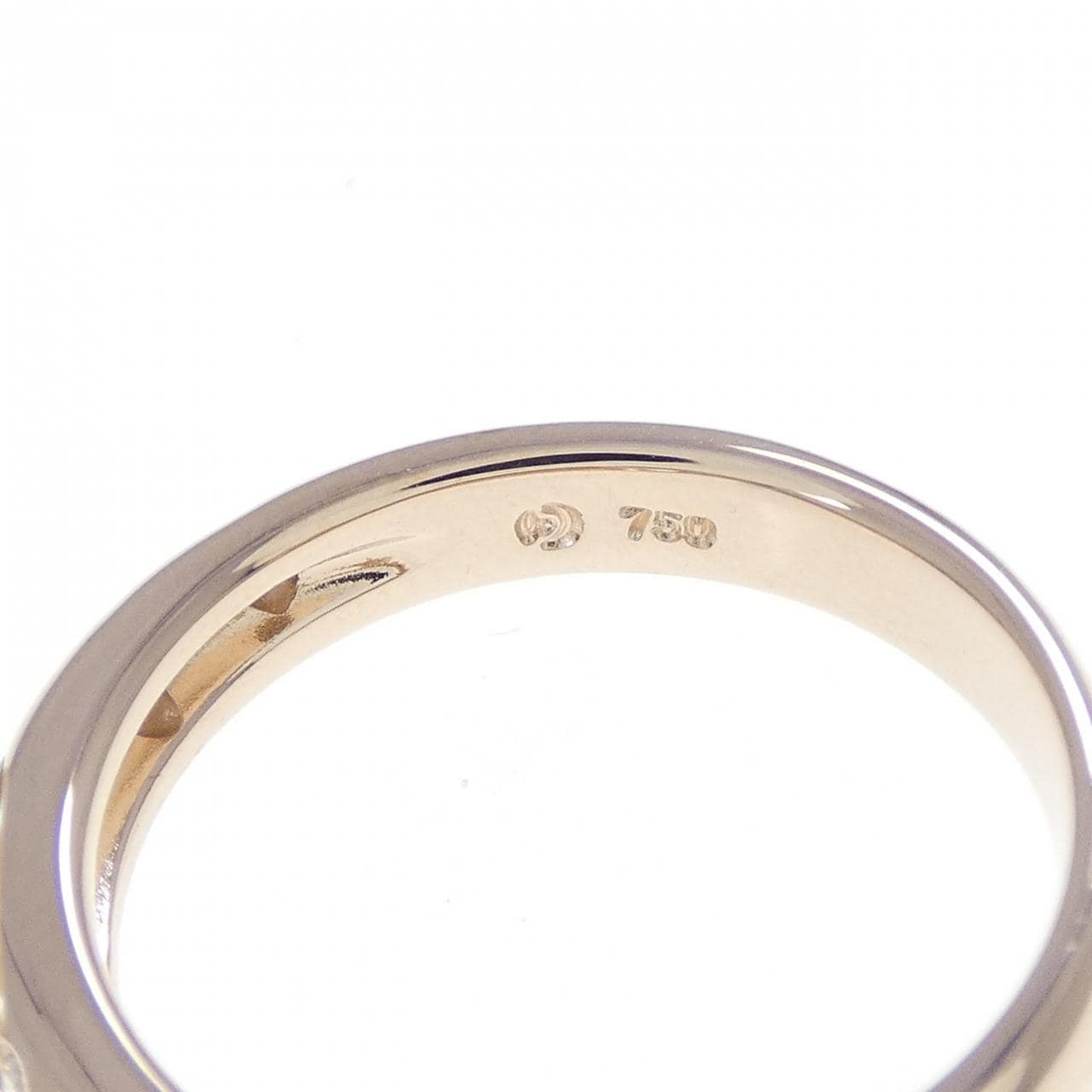 タサキ アコヤパール リング 6.7mm