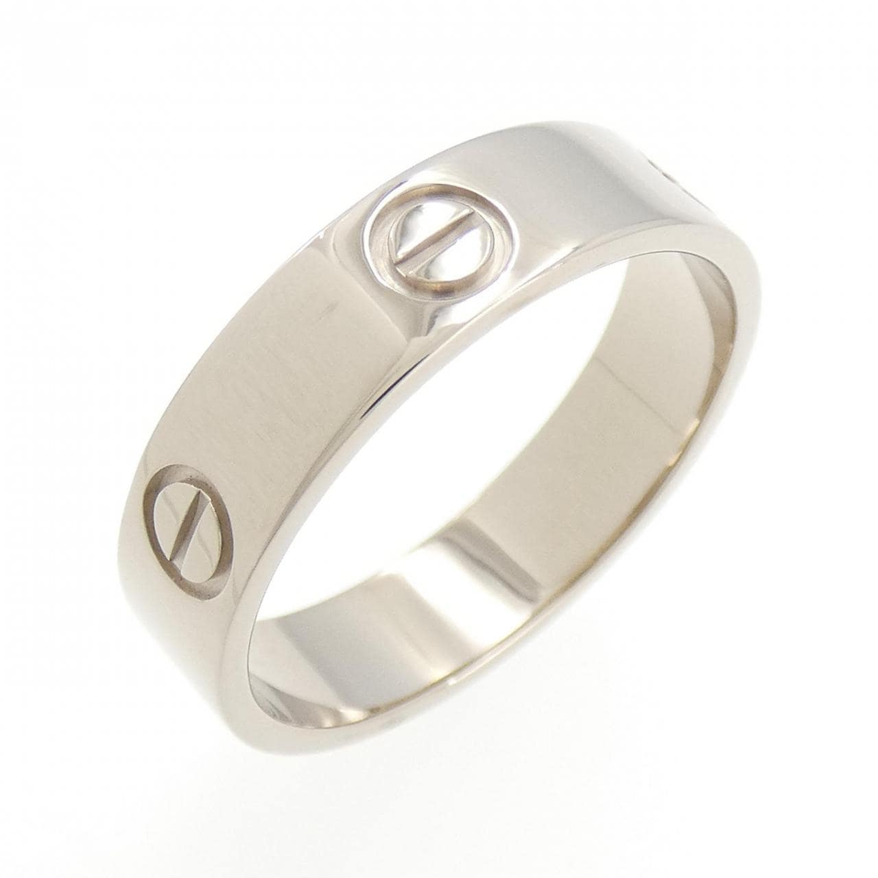 CARTIER LOVE ring