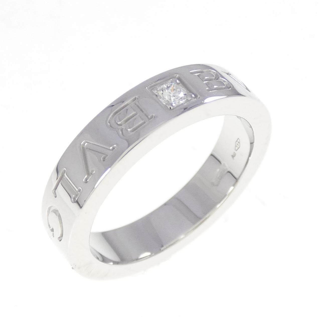 ブルガリ B.zero1 リング