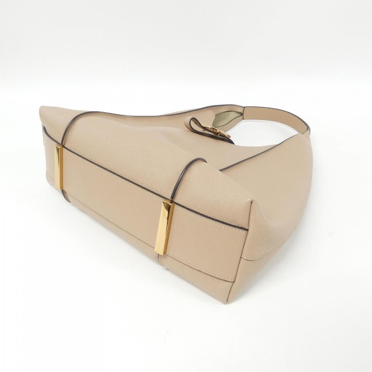 トッズ T TIMELESS ショルダーバッグ