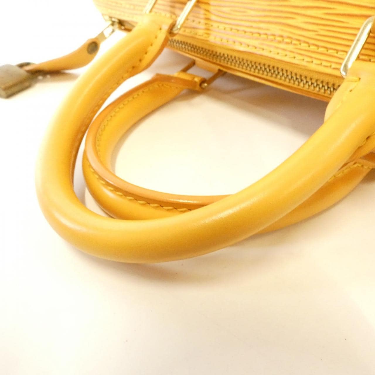 ルイヴィトン エピ スピーディ 25cm M43019 ボストンバッグ