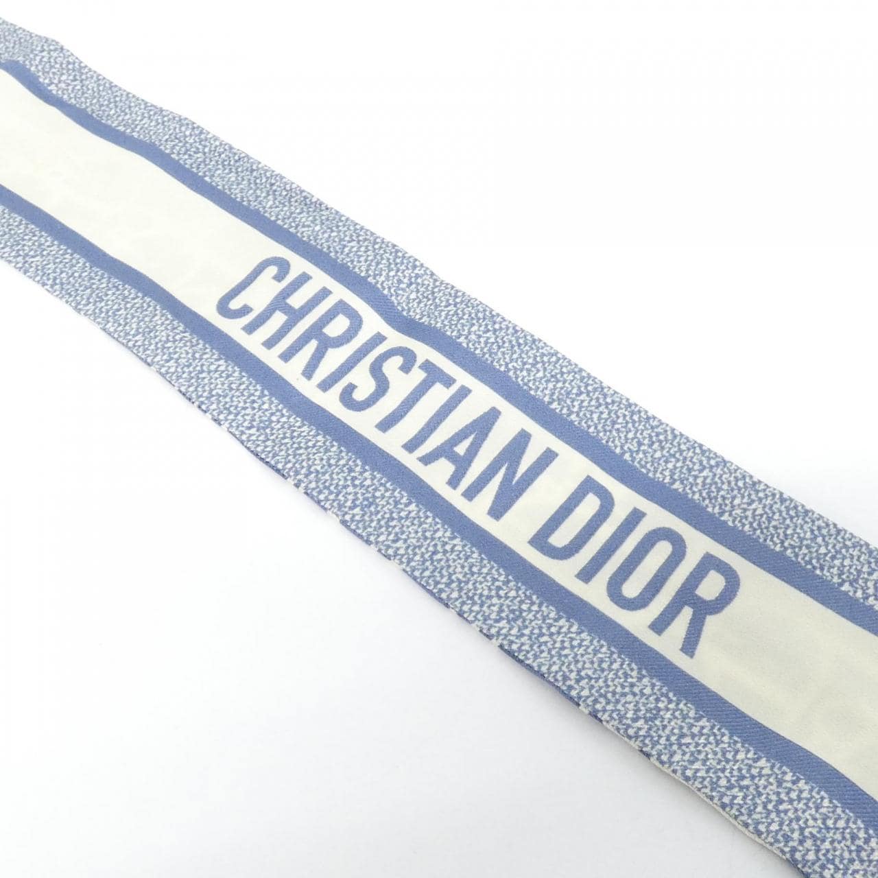 クリスチャンディオール DIOR OBLIQUE 15DOB106I600 スカーフ