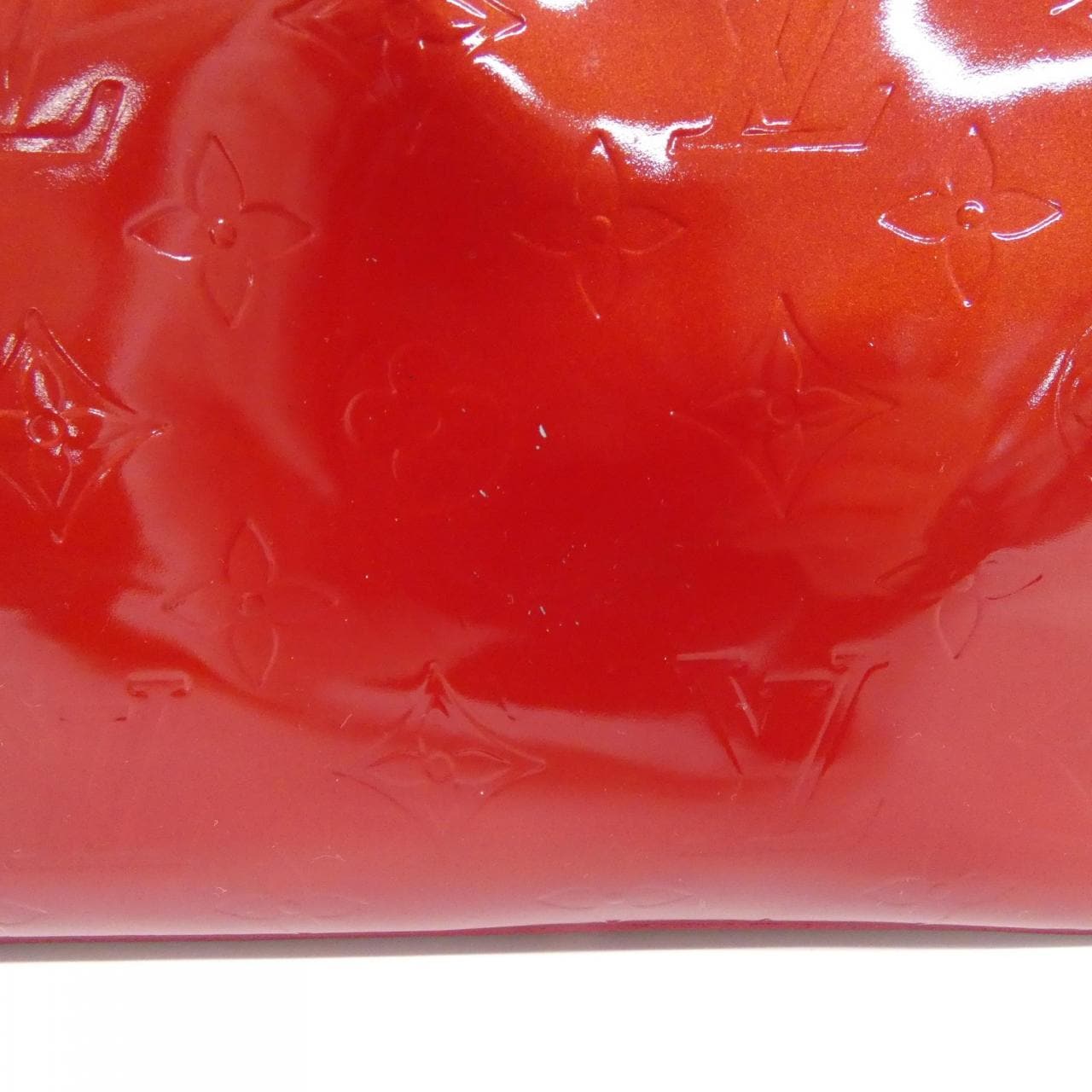 ルイヴィトン ヴェルニ リード PM M91990 バッグ