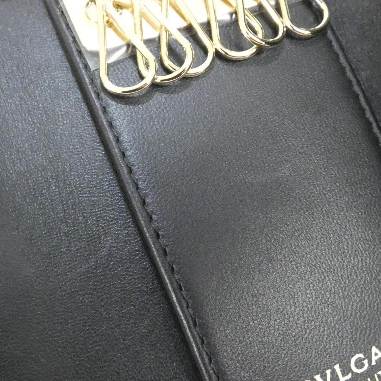ブルガリ BVLGARI BVLGARI 39341 キーケース