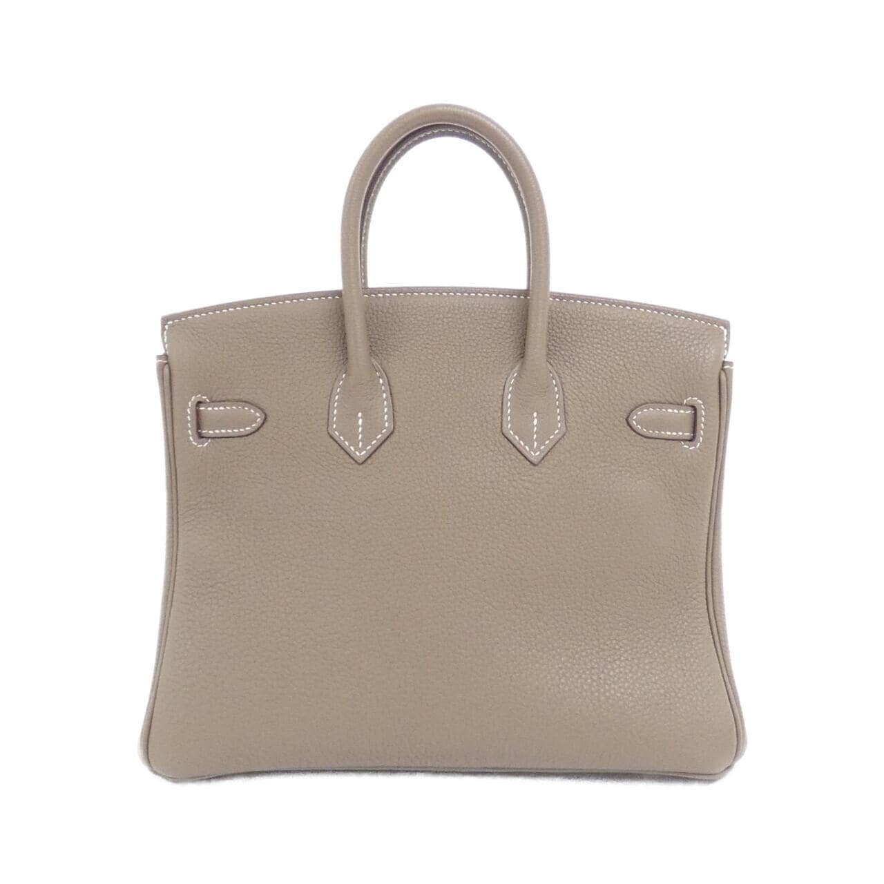 エルメス バーキン 25cm 041344CK バッグ