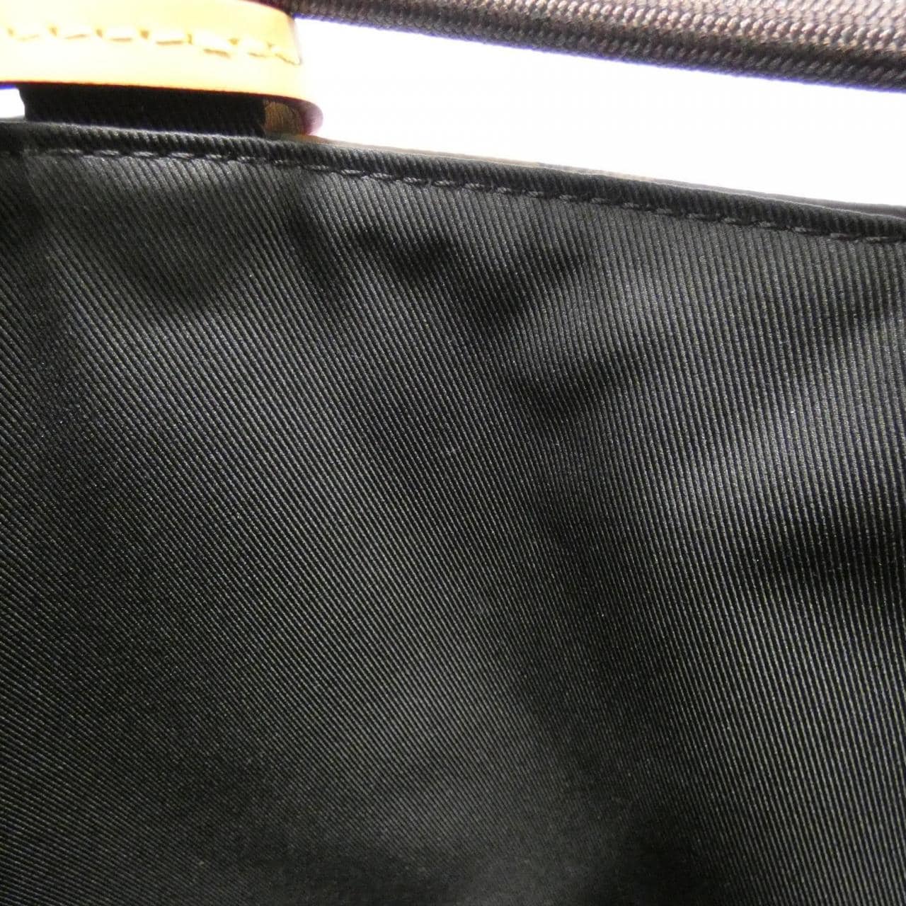 ルイヴィトン モノグラム ストライプ(LVスクエアード) ランドネ メッセンジャー M45968 ショルダーバッグ