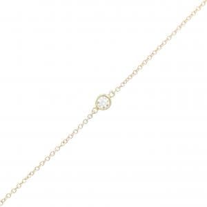 ティファニー バイザヤード ブレスレット