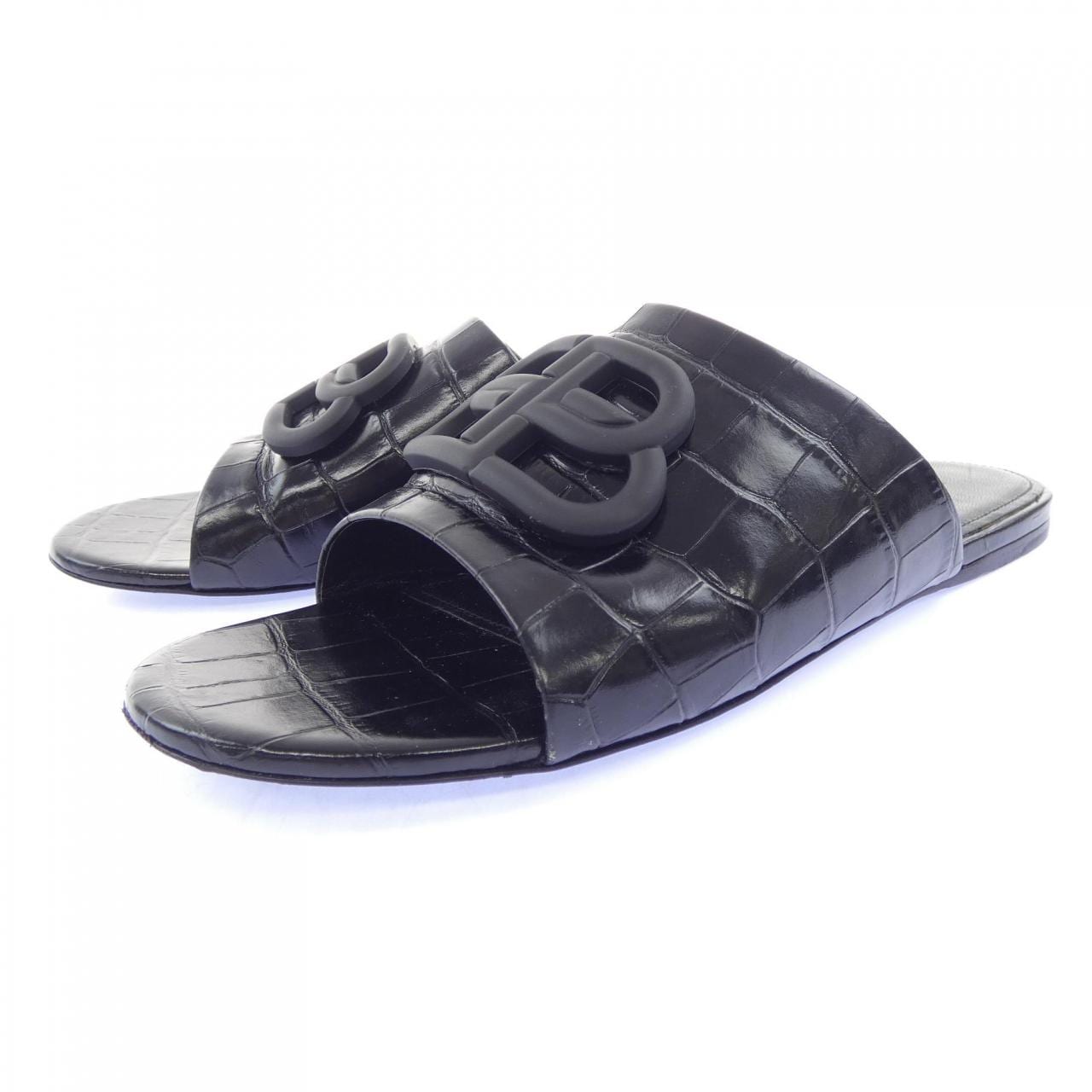 バレンシアガ BALENCIAGA 604062 サンダル