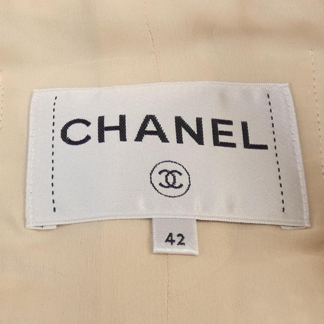 シャネル CHANEL ジャケット