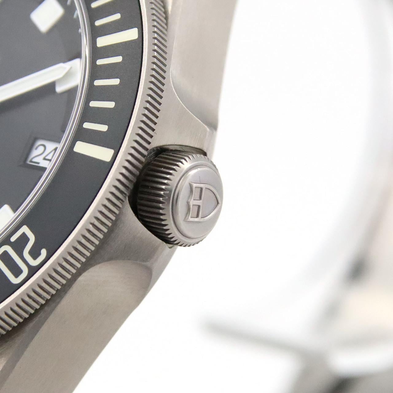 帝舵/帝舵 Pelagos TI M25600TN-0001 TI自动上弦