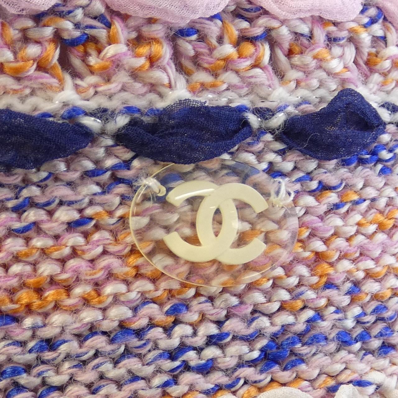 シャネル CHANEL ワンピース