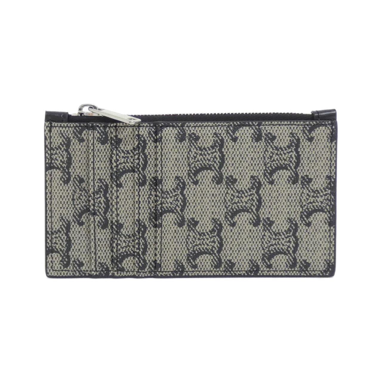 【新品】セリーヌ 10B682GC3 コインケース