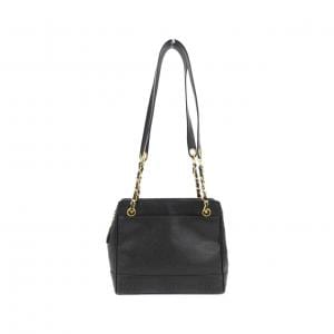 【ヴィンテージ】シャネル ショルダーバッグ